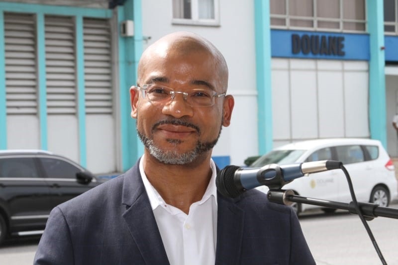 Editorial Javier Silvania’s Resignation: A Crisis of His Own Making