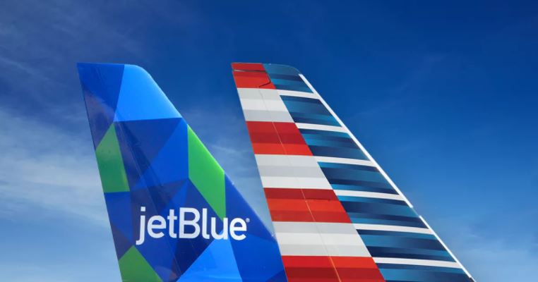 JetBlue cancels 37 routes, also to Aruba and Sint Maarten