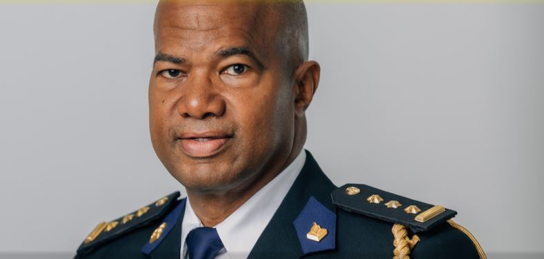 José Rosales quits as KPCN chief of police after six years