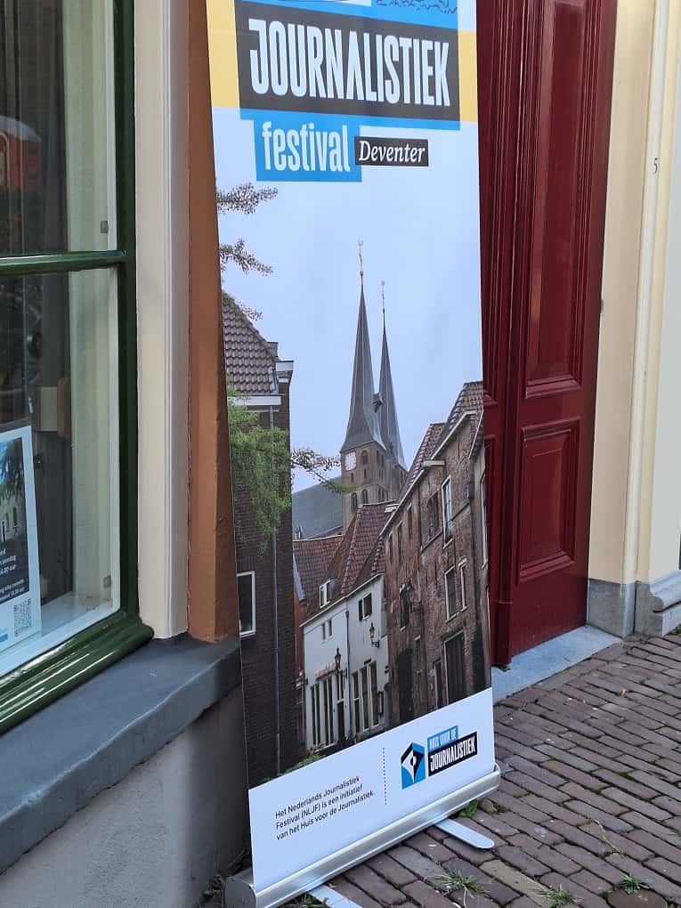 Curacao Chronicle Journalist Among 15 from Dutch Caribbean at First NLJF: A Crucial Bridge Between Regions