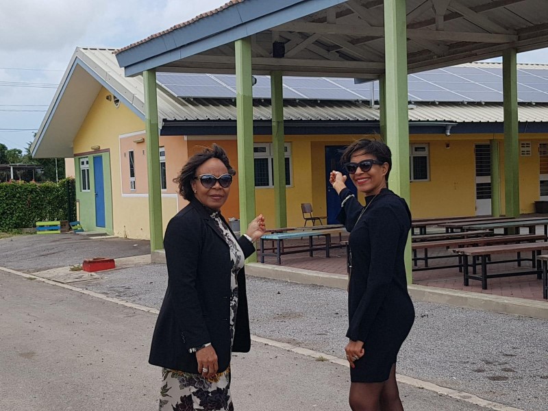 Pablo Duarte school reopens on January 7