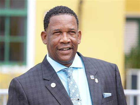 MFK regrets statements about drug trafficking by fellow party member