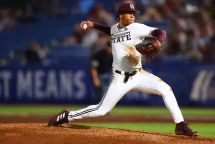 Jurrangelo Cijntje chosen in Major League Baseball draft