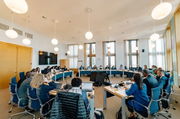 Curaçao to Lead Kingdom Working Group on Youth Crime