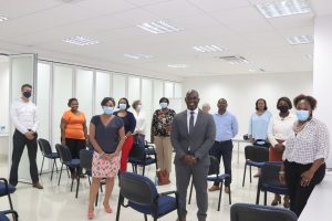 Restart merger judicial institutions