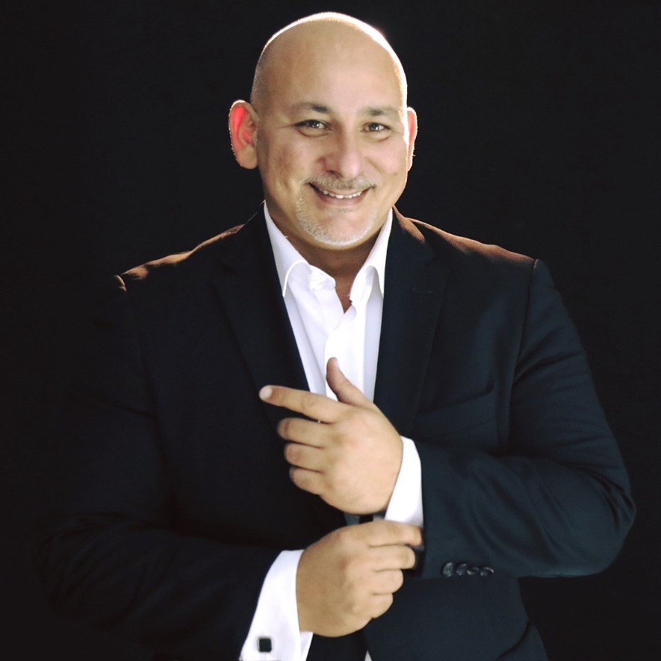 Dominican Republic Shipping Association selects Ghatim Kabbara as Key-Note Speaker for Conference