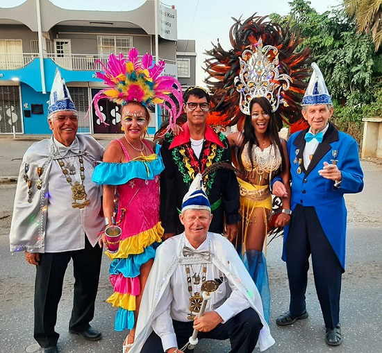 End of an era: No Limburgse Kabrieten in Curaçao Carnival