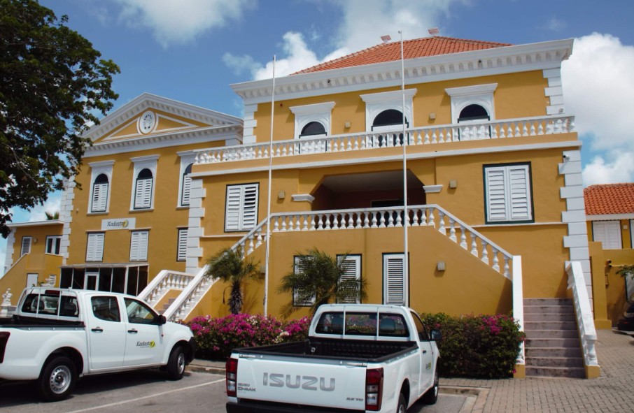 Call for Central Property Register and Strategic Real Estate Policy