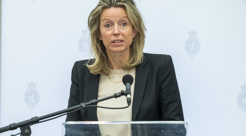 New Dutch mission in Iraq gets underway