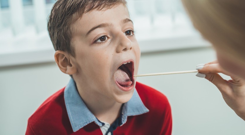 Kids' role in spreading new Covid variants sill unclear: Outbreak Team