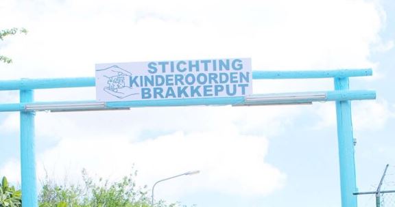 MAN party seeks answers on future of Kinderoorden Brakkeput amid child welfare concerns