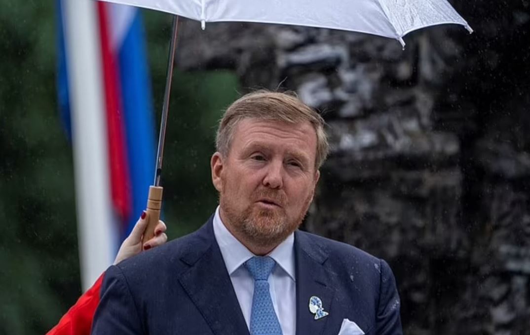 Dutch divided on King speaking out on topics like nitrogen, gender equality, Ukraine