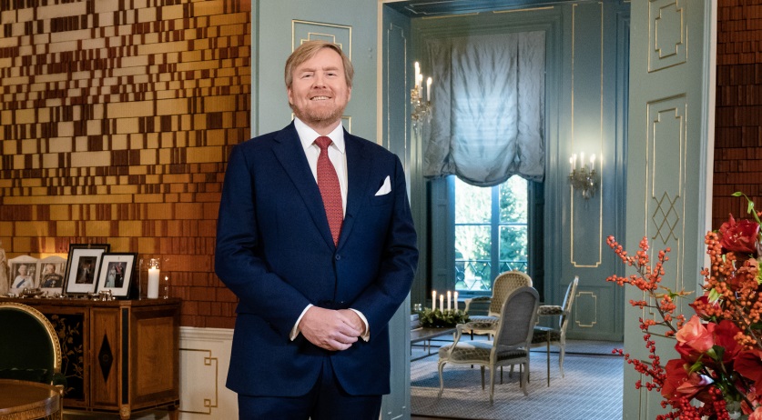 The Key to True Understanding: A Citizen’s Appeal to the King of the Netherlands”
