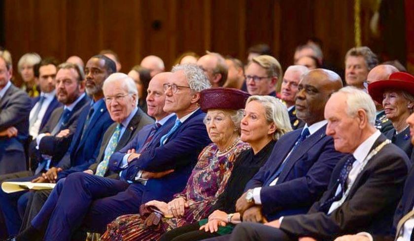 Kingdom has a lot to offer