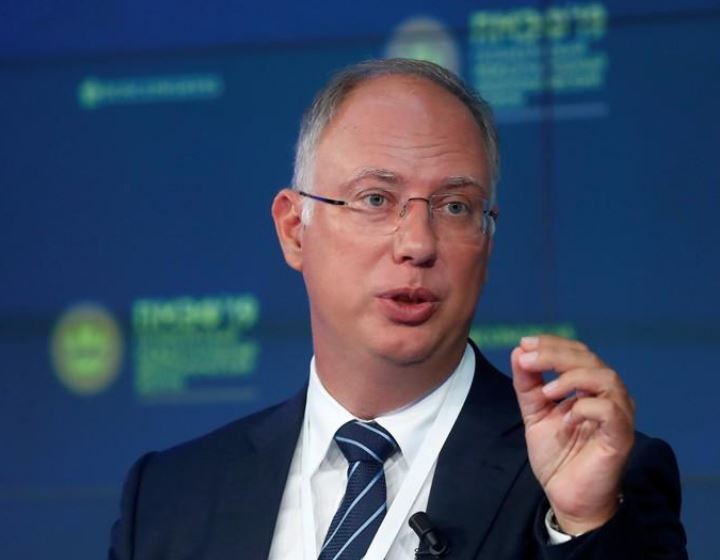 Russia says BRICS nations favour idea of common payment system