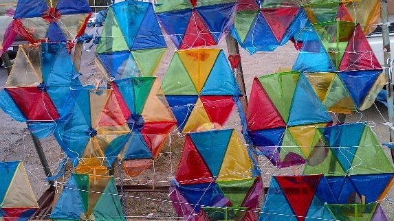 Police warn about the use of kites near Hato airport