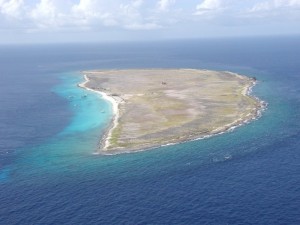 Government announces licensing system for Klein Curaçao