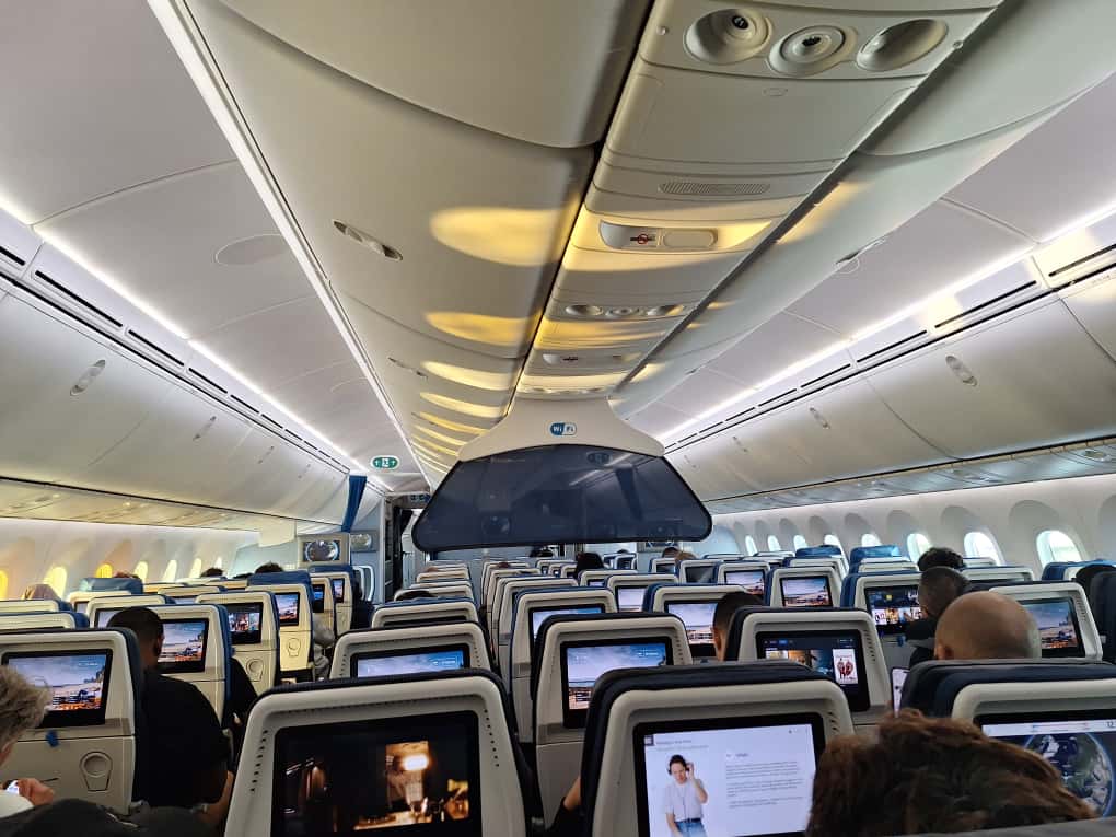 KLM Introduces Additional Safety Measures for Flights to and from Curaçao