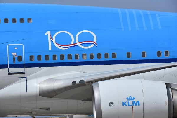 KLM: Flight restrictions now in 32 countries worldwide