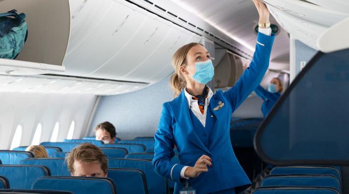 Premium Comfort Class also on flights to ABC islands