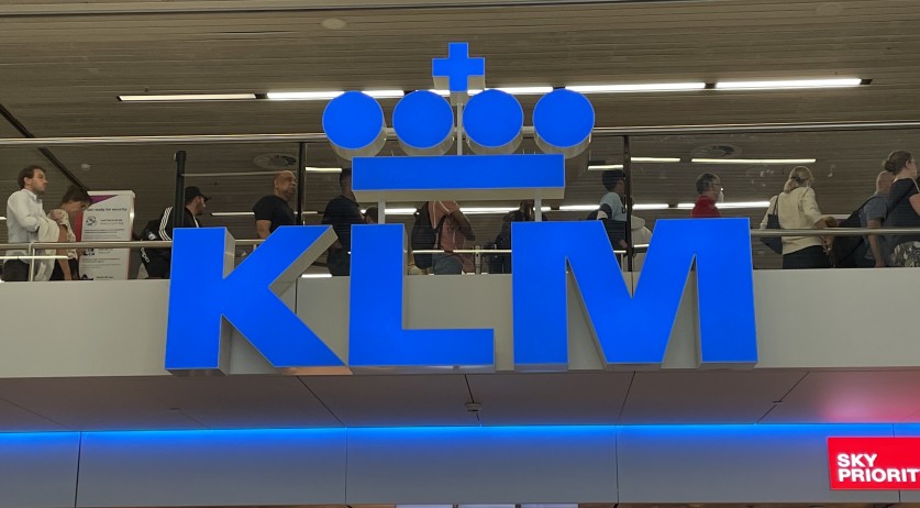 KLM: More cancellations likely this weekend but IT disruption nearly resolved