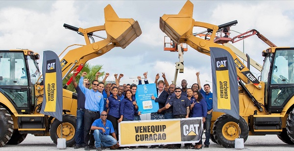 KLM Curacao Marathon 2019 sold out