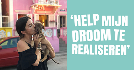 Rescue Paws and Kluiver Foundation stop cooperation