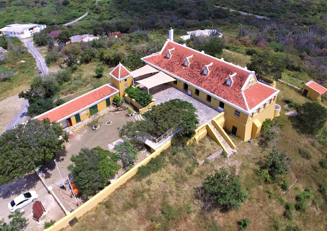 Tula Museum receives almost half a million euros from DNB slavery fund