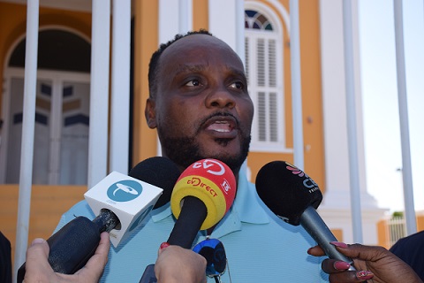 Family of the deceased wants Serphos to be treated like any other criminal suspect