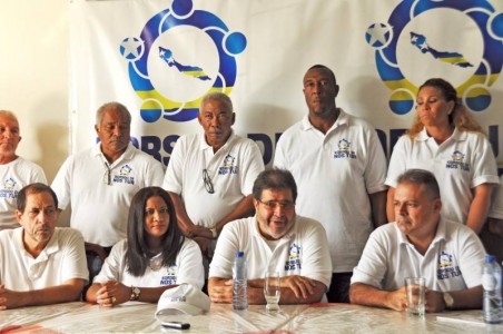 Monk now files complaint against Cleopa MP