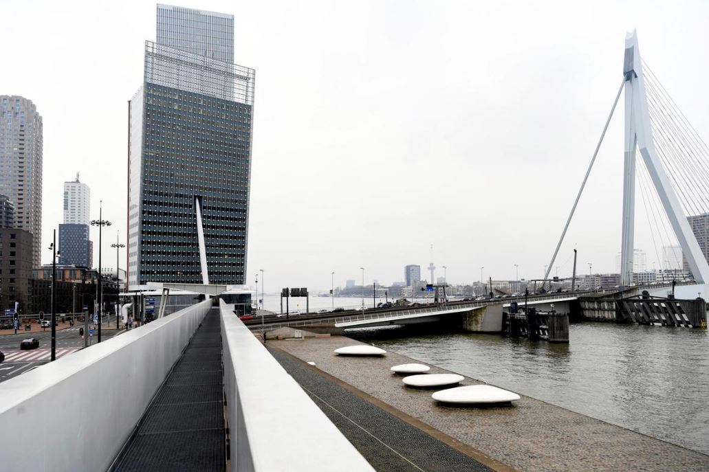 Dutch investigate KPN network outage, company blames software bug