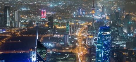 Kuwait hosts symposium to discuss ways of improving city life