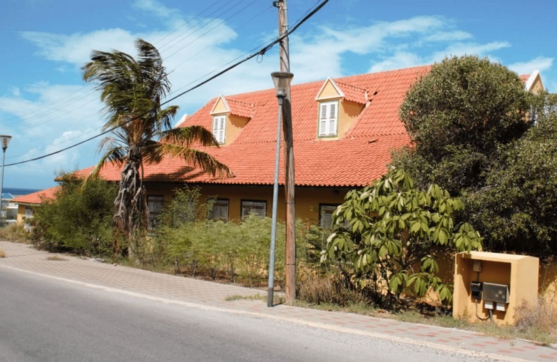 Dutch Supreme Court rules in favor of Curaçao winery in longstanding legal dispute