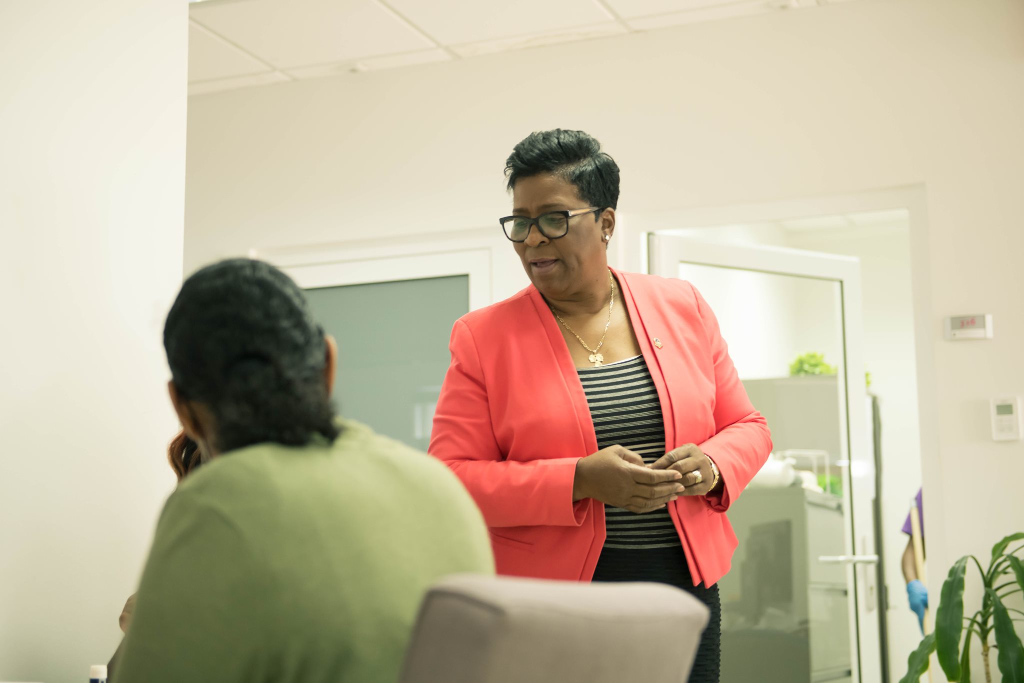 PNP Accuses Parliament Chair Brownbill of Undermining Democratic Oversight