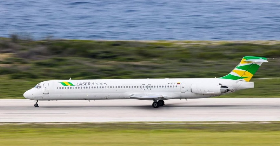 Laser Airlines Confirms All Flights Operating Normally and Without Disruptions