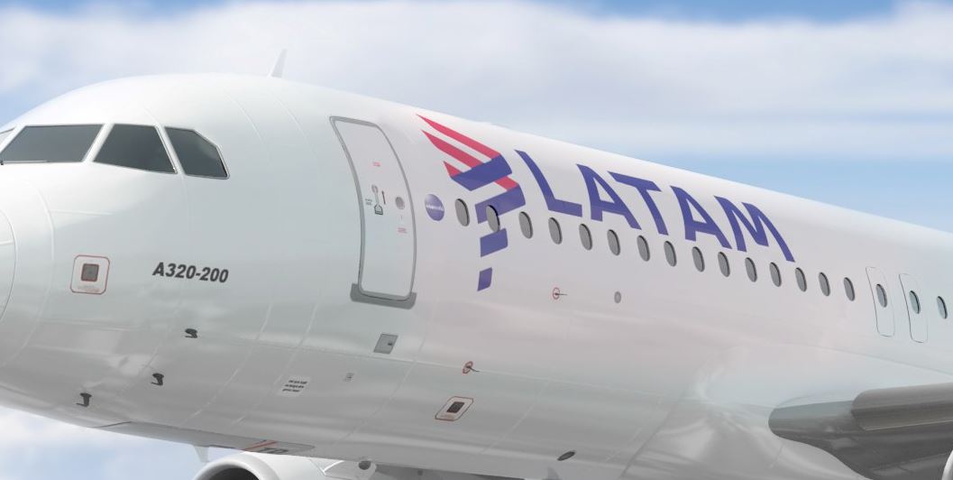 LATAM Airlines to Launch New Routes Connecting Curaçao With Lima and Bogotá