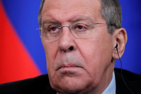 Russia's Lavrov meets Venezuela's foreign minister in Vienna: RIA