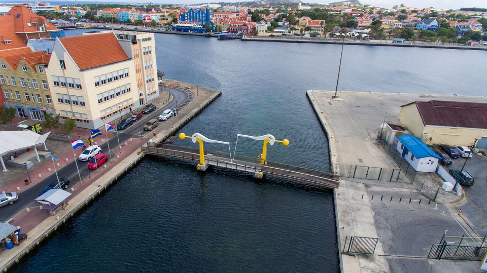 CPA: L.B. Smith bridge closed due to maintenance