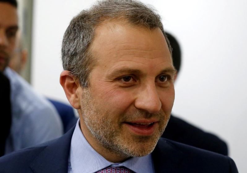 Save Lebanon from failed state status, pleads ex-minister