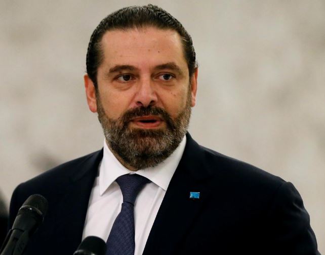 Lebanon delays PM designation as political crisis deepens