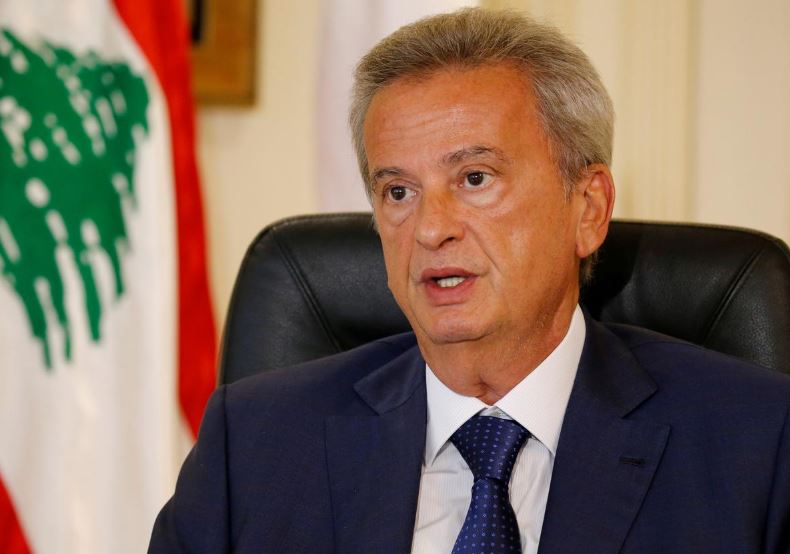 Lebanon central bank says bank deposits are safe, banks to review curbs