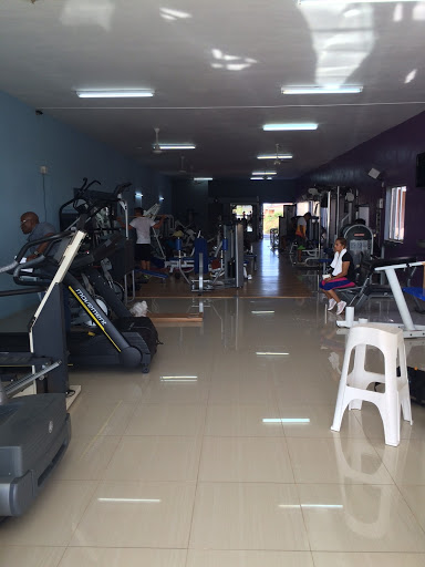 Gyms want to open 'before it's too late'