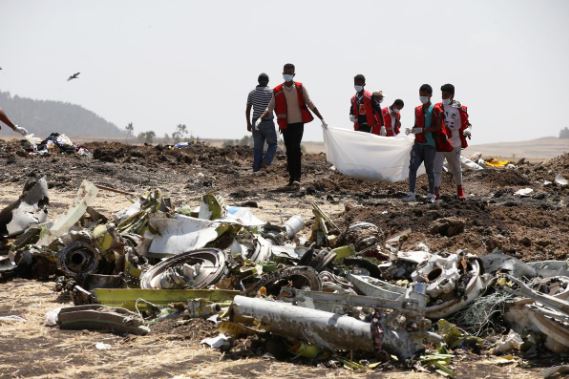 Boeing, FAA officials called to testify in U.S. Senate on 737 MAX plane crashes