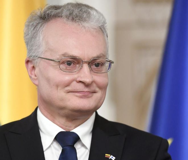 Russia exchanges spies with Lithuania, Norway in Cold War-style swap