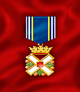 Nominations for Cross of Merit are welcome again