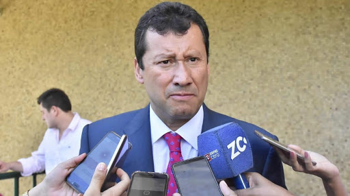 Lawyer of former Colombian President accused of money laundering through several Curaçao bank accounts