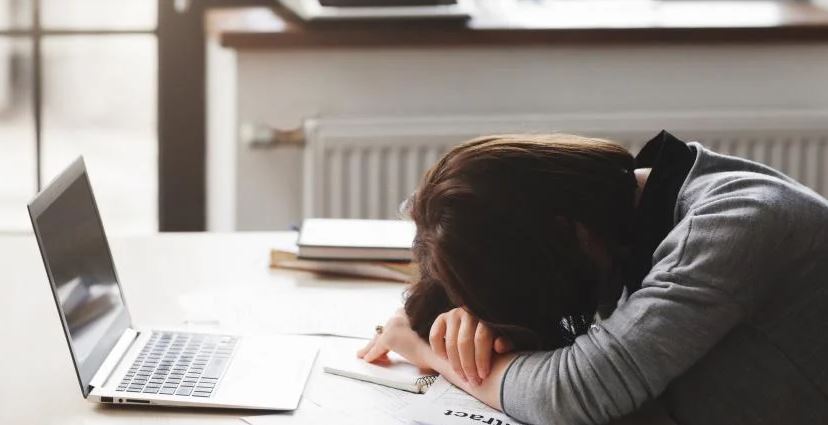 People with Long Covid can't fully participate in society: RIVM