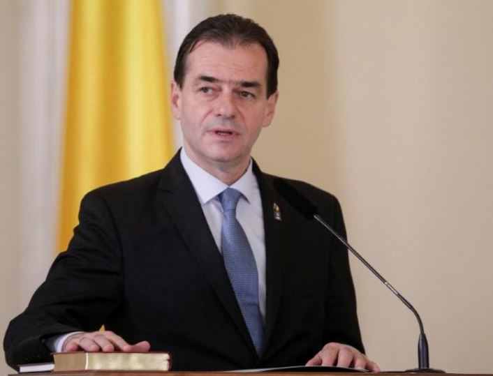 Romanian PM says aims to trigger snap election