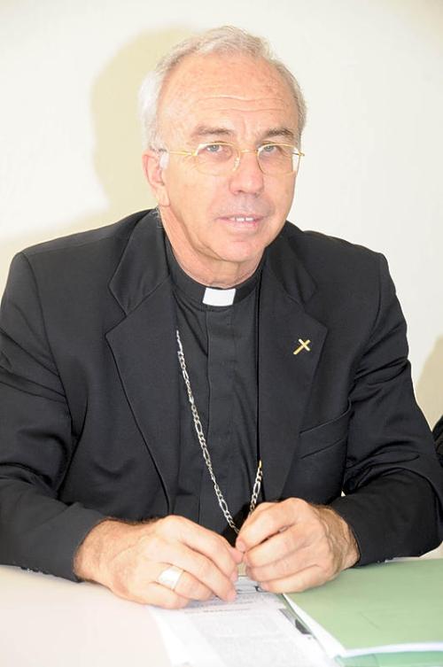 Former Bishop of Willemstad Reacts to Election of First American Pope, Leo XIV