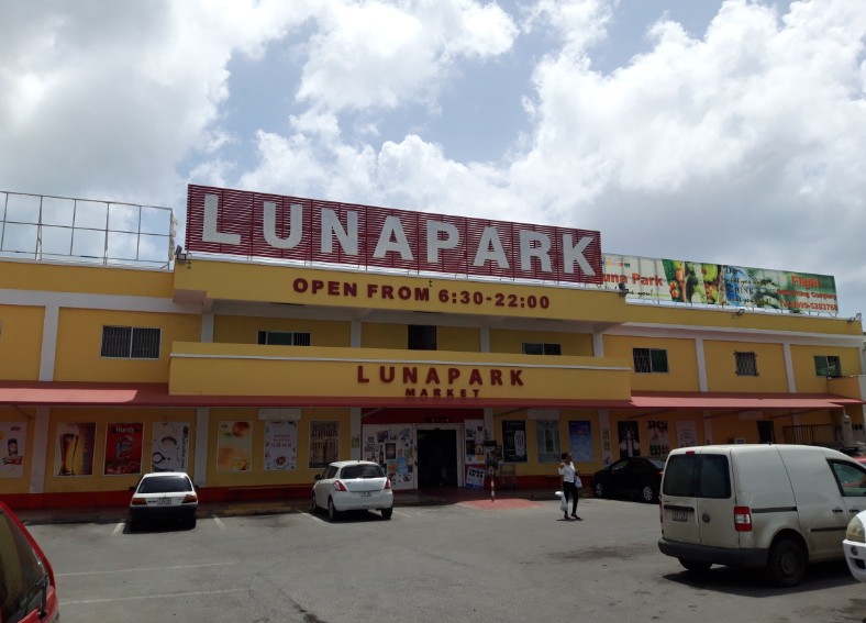 RST Conducts Searches at Lunapark and Hardware House in Money Laundering Investigation